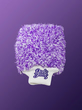 Load image into Gallery viewer, Fozzie Hair Wash Mitt