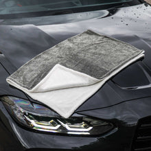Load image into Gallery viewer, Better “Lie Detector” Twisted Loop Drying Towel