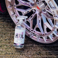 Load image into Gallery viewer, Hjul - Colour Change Alloy Wheel Cleaner