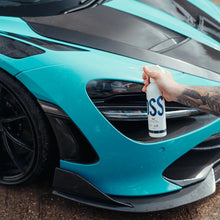 Load image into Gallery viewer, Silke - Gloss Enhancing Car Detailer