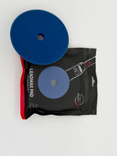 Load image into Gallery viewer, Lead max foam polishing pad Blue
