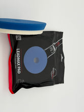 Load image into Gallery viewer, Lead max foam polishing pad Blue
