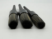 Load image into Gallery viewer, Detailing brush 3 pack
