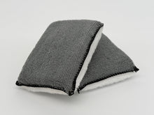 Load image into Gallery viewer, Leather/Suede cleaning foam pad
