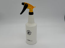 Load image into Gallery viewer, Glenby Chemical Acid &amp; Alkali Resistant bottle 1 litre
