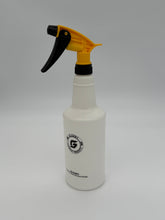 Load image into Gallery viewer, Glenby Chemical Acid &amp; Alkali Resistant bottle 1 litre
