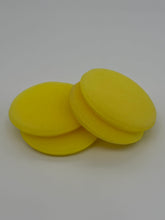 Load image into Gallery viewer, Yellow applicator pads
