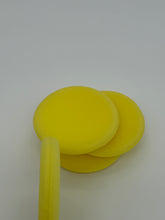 Load image into Gallery viewer, Yellow applicator pads
