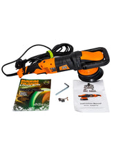 Load image into Gallery viewer, Arc Angel - DAS-15 Long Throw Orbital Machine Polisher
