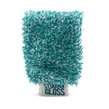 Load image into Gallery viewer, Lurvig - Microfibre Car Wash Mitt
