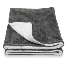 Load image into Gallery viewer, Better “Lie Detector” Twisted Loop Drying Towel
