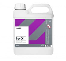 Load image into Gallery viewer, CarPro IronX Fallout Remover - Cherry
