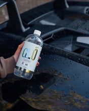 Load image into Gallery viewer, Glö Hydrophobic Snow Foam Protective Sealant
