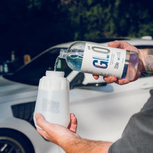 Load image into Gallery viewer, Glö Hydrophobic Snow Foam Protective Sealant
