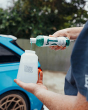 Load image into Gallery viewer, Bubblor-pH-Neutral Pure Car Shampoo
