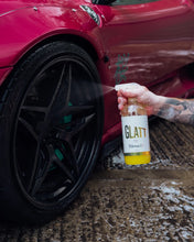 Load image into Gallery viewer, Glatt - Protective Car Wash Rinse Aid
