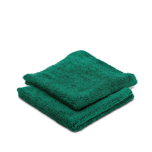 Load image into Gallery viewer, Kantlös Twin Pack - Microfibre Buffing Cloths
