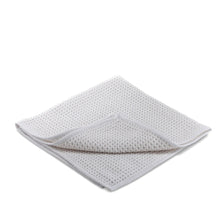 Load image into Gallery viewer, Rutig - Waffle Weave Car Glass Cloth
