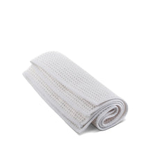 Load image into Gallery viewer, Rutig - Waffle Weave Car Glass Cloth
